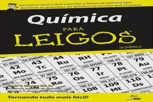 Química Para Leigos